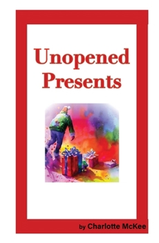 Paperback Unopened Presents Book