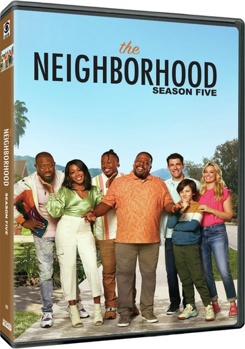 The Neighborhood: Season Five