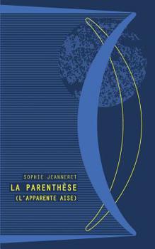 Paperback La parenthese: L'apparente aise [French] Book