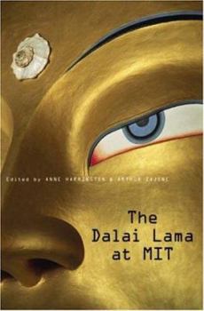 Hardcover The Dalai Lama at MIT Book