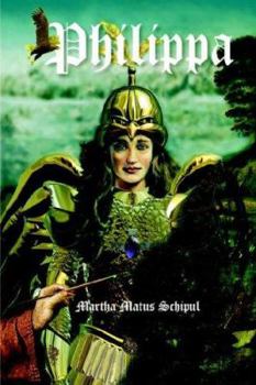 Paperback Philippa Book