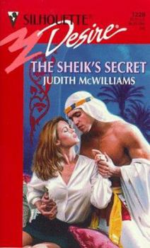 Mass Market Paperback The Sheik's Secret Book