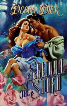 Mass Market Paperback Shadow of the Storm Book