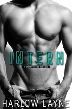 Paperback Intern: A Steamy Office Romance Book