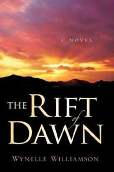 Paperback The Rift of Dawn Book