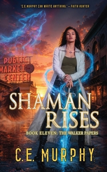 Shaman Rises