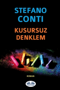 Paperback Kusursuz Denklem [Turkish] Book