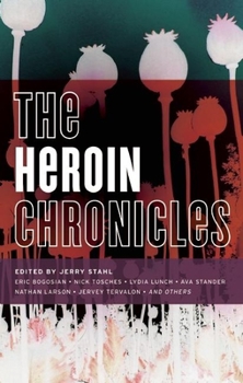 Paperback The Heroin Chronicles Book