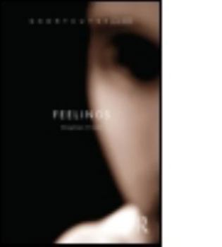 Paperback Feelings Book