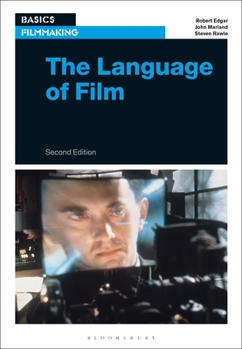 Paperback The Language of Film Book