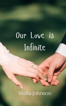 Paperback Our Love is Infinite Book