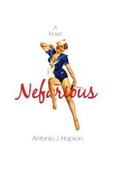 Paperback Nefarious Book