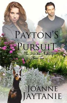 Payton's Pursuit - Book #2 of the Winters Sisters