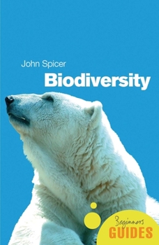 Paperback Biodiversity: A Beginner's Guide Book
