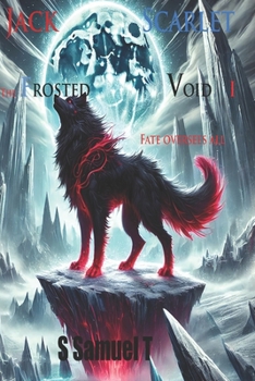 Paperback Jack Scarlet: Fate Oversees All Book