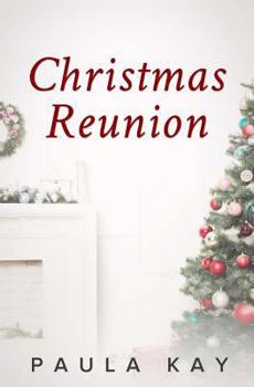 Christmas Reunion - Book  of the Legacy