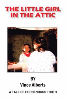 Paperback The Little Girl in the Attic Book