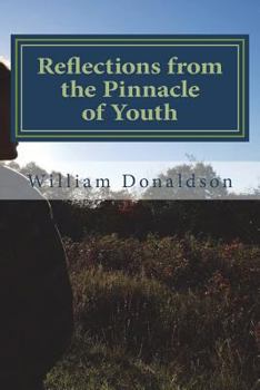 Paperback Reflections from the Pinnacle of Youth Book