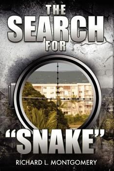 Paperback The Search for Snake Book