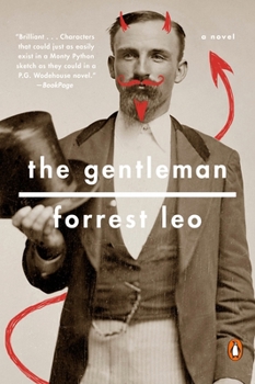 Paperback The Gentleman Book