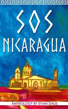 Paperback SOS Nicaragua Book
