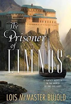 Hardcover The Prisoner of Limnos Book