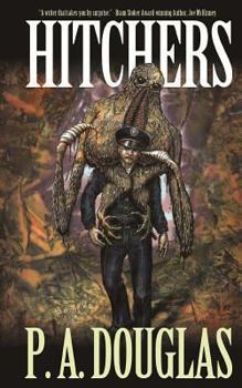 Paperback Hitchers Book