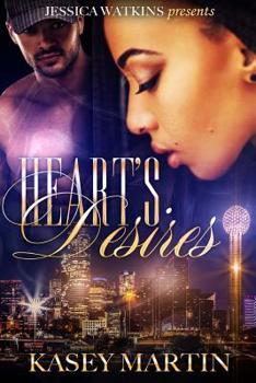 Paperback Heart's Desires Book