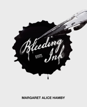 Paperback Bleeding Ink Book