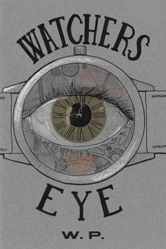 Paperback Watchers Eye Book