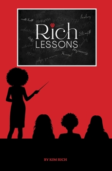 Paperback Rich Lessons Book