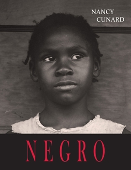 Paperback Negro: An Anthology Book