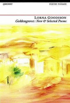 Paperback Goldengrove Book