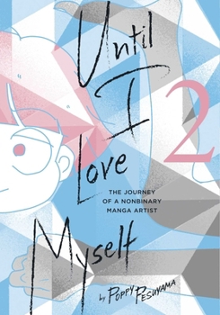 Paperback Until I Love Myself, Vol. 2 Book