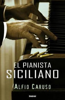 Paperback Pianista Siciliano, El [Spanish] Book
