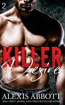 Paperback Killer Desire: A Bad Boy Mafia Romance Book