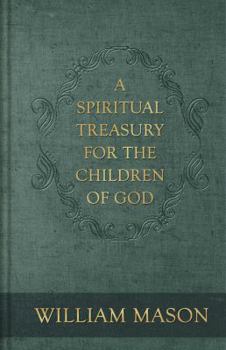 Hardcover A Spiritual Treasury for the Children of God Book