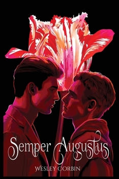 Paperback Semper Augustus Book