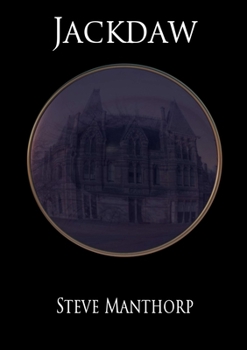 Paperback Jackdaw Book