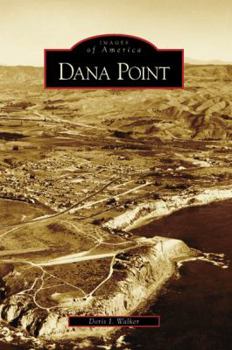 Paperback Dana Point Book