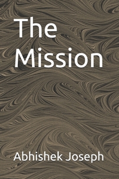 Paperback The Mission Book