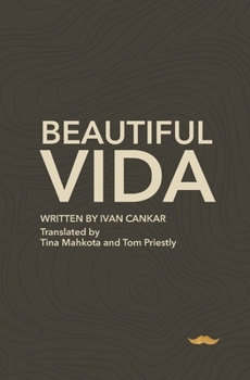 Paperback Beautiful Vida Book