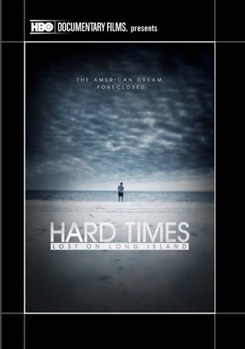DVD Hard Times: Lost on Long Island Book