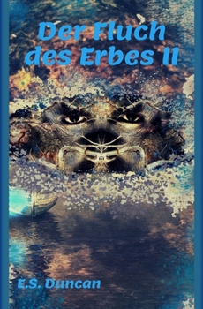 Paperback Der Fluch des Erbes II [German] Book