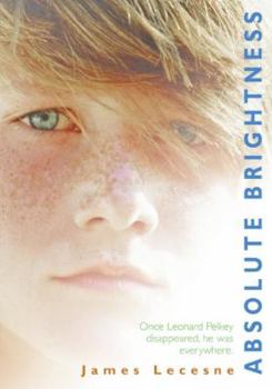 Hardcover Absolute Brightness Book