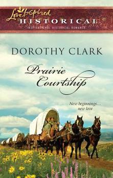 Prairie Courtship - Book #5 of the Randolph Family