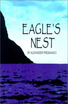 Hardcover Eagle's Nest Book