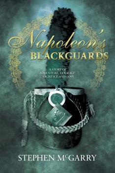 Paperback Napoleon's Blackguards Book