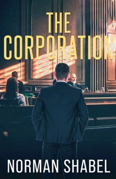 Paperback The Corporation Book
