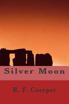 Paperback Silver Moon. Book